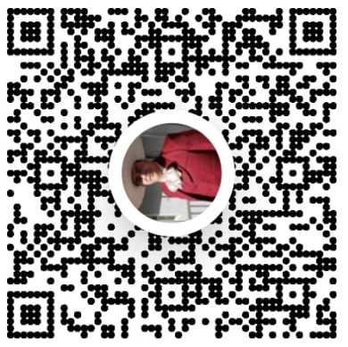 Código QR de Venmo para Jhon Morales